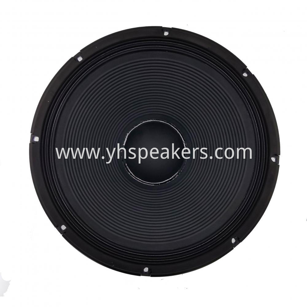 18“ best DJ subwoofer 